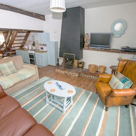 Buttercup Cottage - Ukc2847 Blakeney  Buitenkant foto