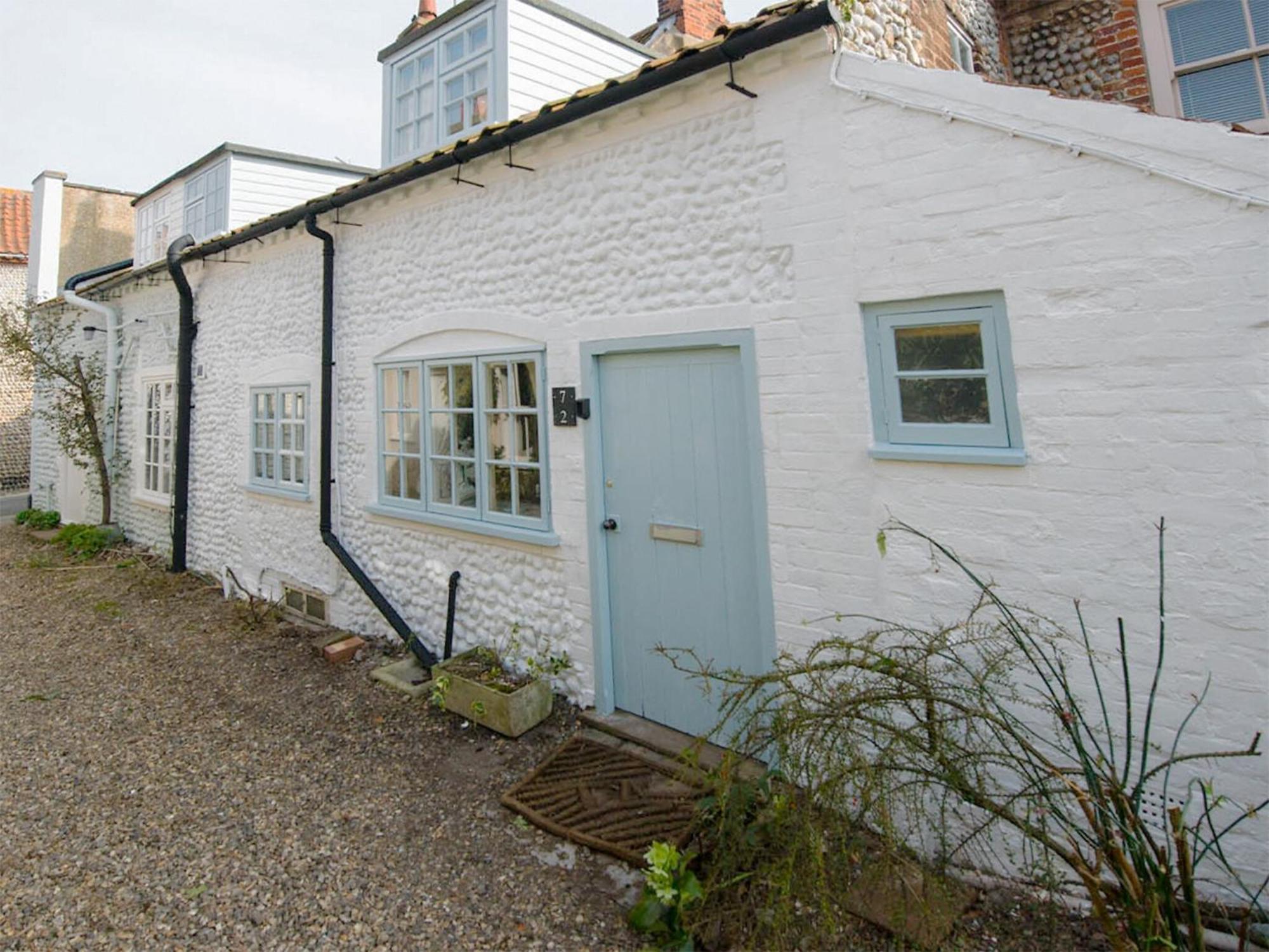 Buttercup Cottage - Ukc2847 Blakeney  Buitenkant foto
