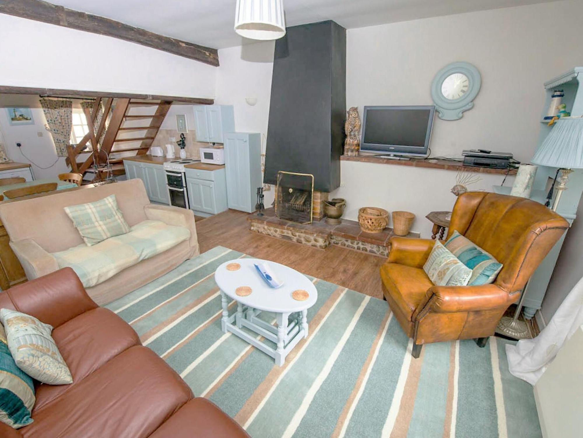 Buttercup Cottage - Ukc2847 Blakeney  Buitenkant foto