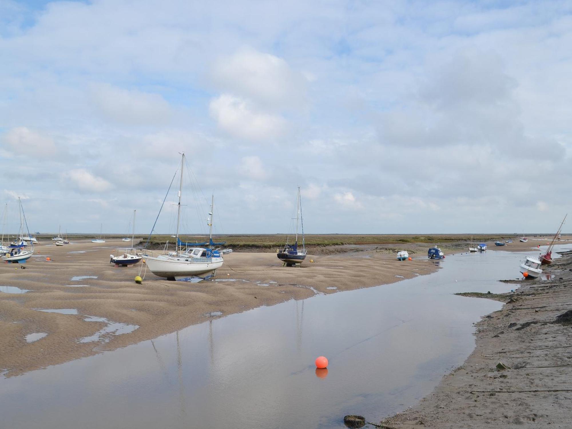 Buttercup Cottage - Ukc2847 Blakeney  Buitenkant foto