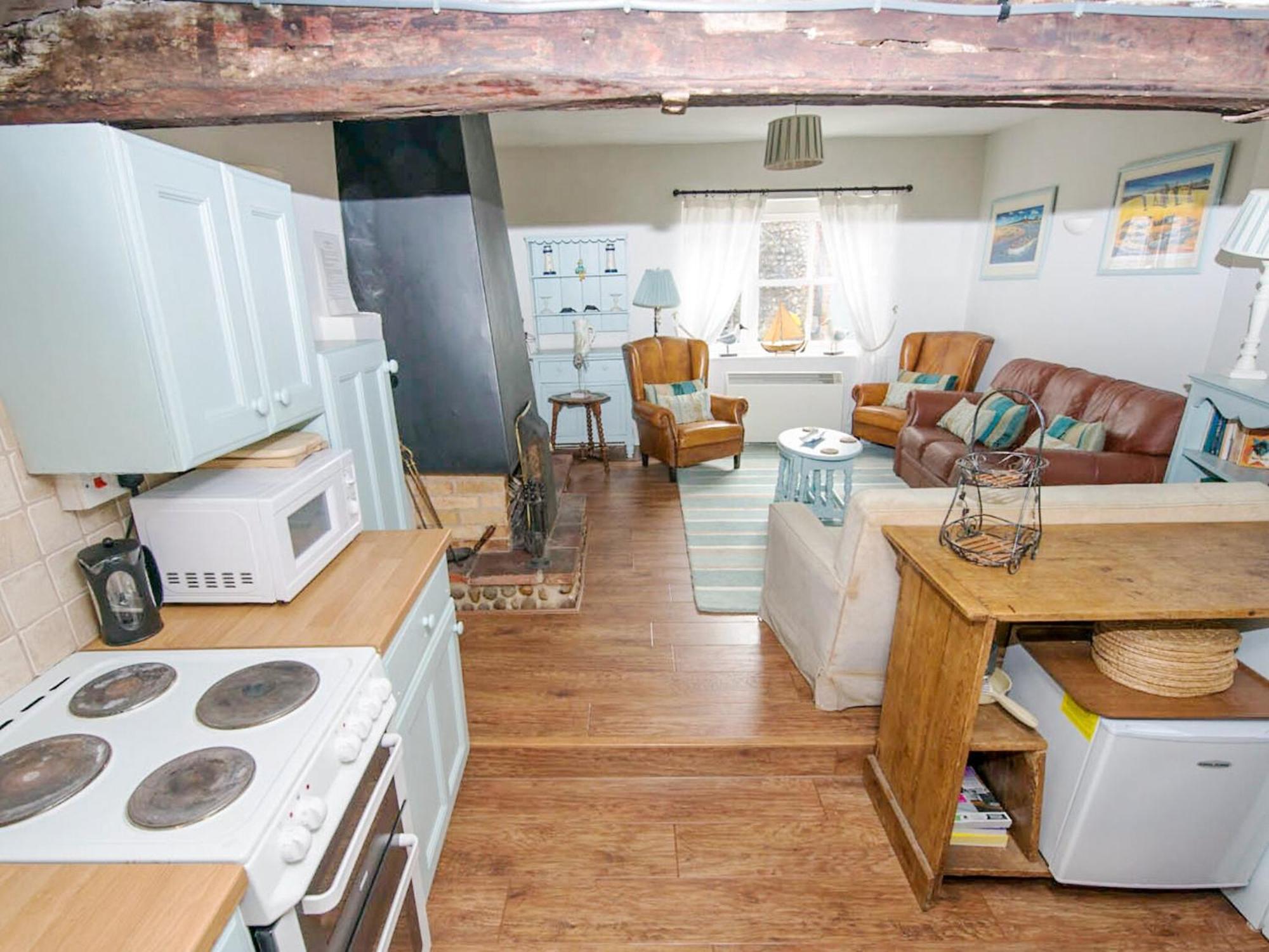 Buttercup Cottage - Ukc2847 Blakeney  Buitenkant foto